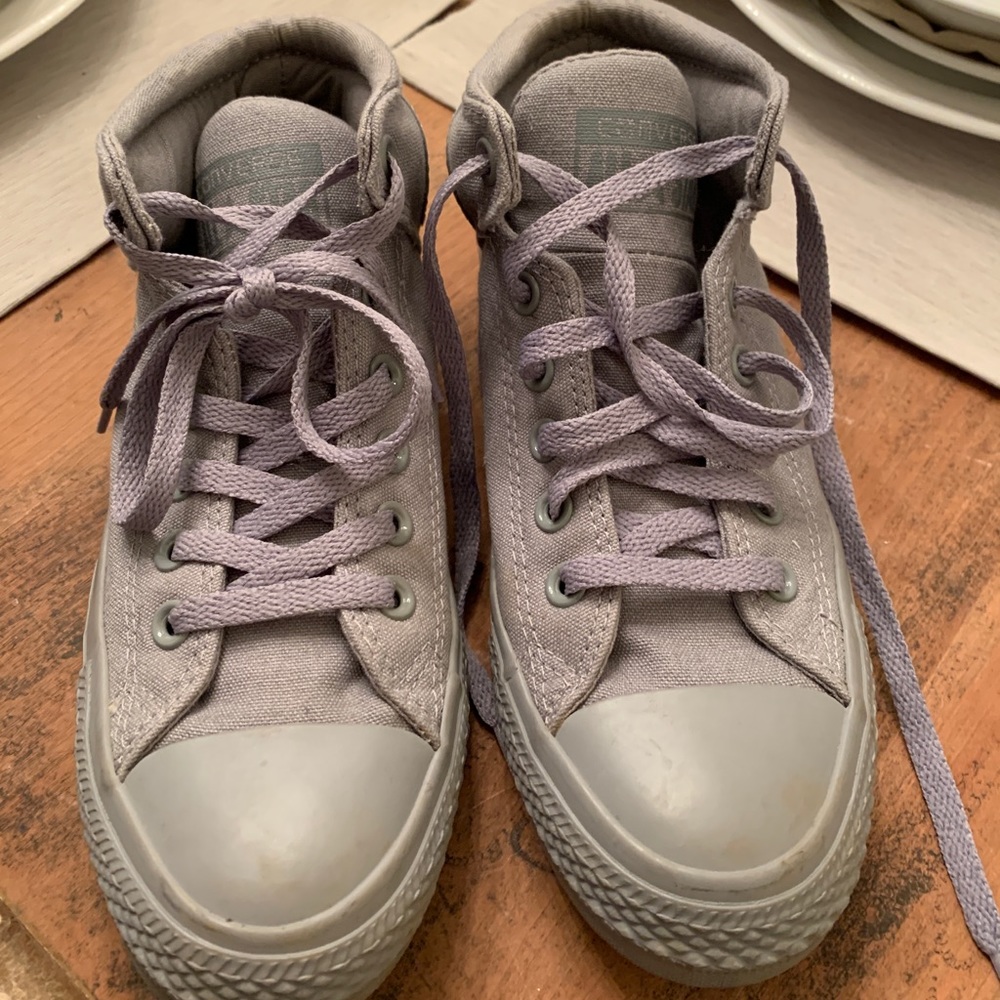 Converse (special edition)